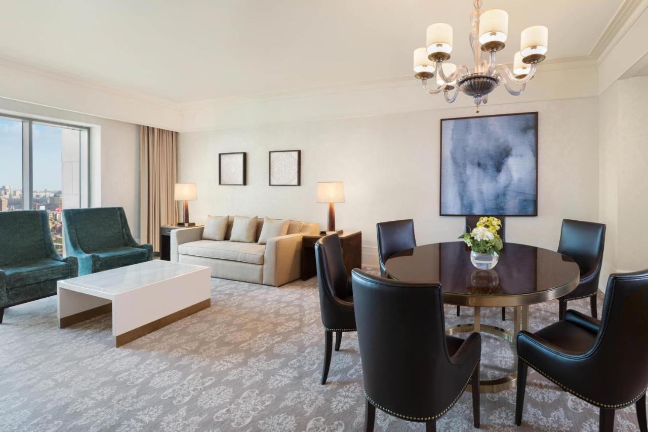 Capital Apartment, 3 Bedroom Apartment, The Nile view