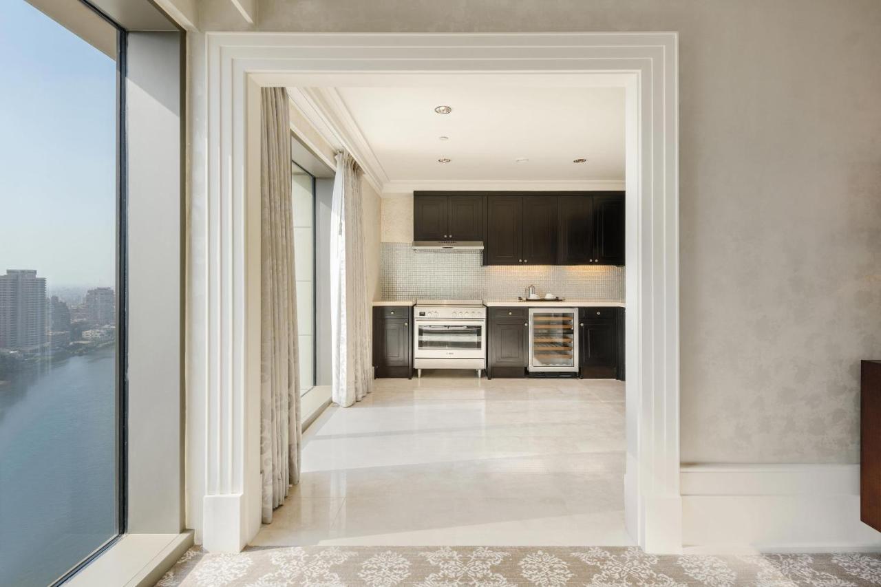 St.Regis Apartment, 2 Bedroom Apartment, The Nile view