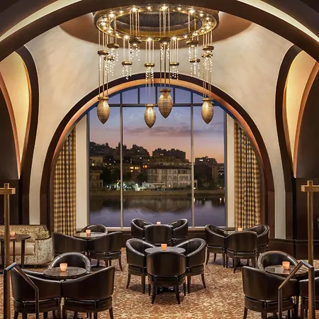 The St. Regis Cairo-2