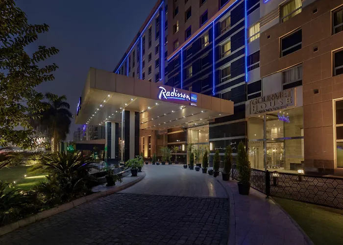 Radisson Blu